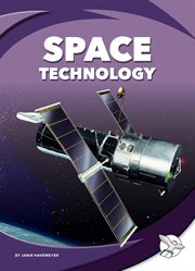 Space Technology : Milestones in Technology cover image