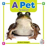 A Pet : The Sound of p cover image