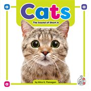 Cats : The Sound of Short a cover image