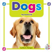 Dogs : The Sound of d cover image