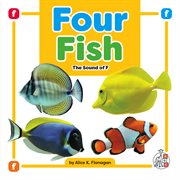 Four Fish : The Sound of f cover image