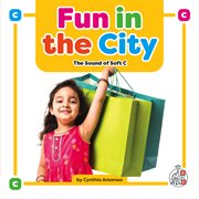 Fun in the City : The Sound of Soft c cover image