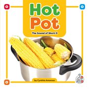 Hot Pot : The Sound of Short o cover image