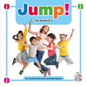 Jump! : The Sound of j cover image