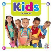 Kids : The Sound of k cover image