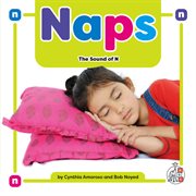 Naps : The Sound of n cover image