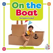 On the Boat : The Sound of Long o cover image