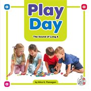 Play Day : The Sound of Long a cover image
