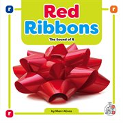 Red Ribbons : The Sound of r cover image