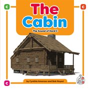 The Cabin : The Sound of Hard c cover image