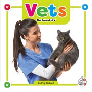 Vets : The Sound of v cover image