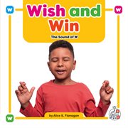 Wish and Win : The Sound of w cover image