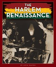 The Harlem Renaissance : Black American Journey cover image