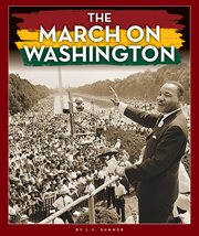 The March on Washington : Black American Journey cover image