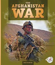 The Afghanistan War : Fighting for Freedom cover image