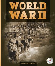 World War II : Fighting for Freedom cover image