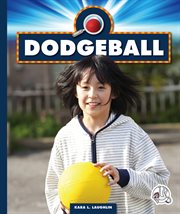 Dodgeball : Youth Sports cover image