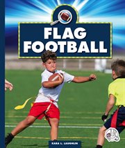 Flag Football : Youth Sports cover image
