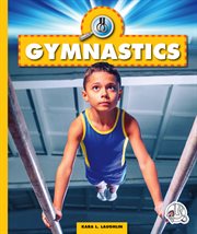 Gymnastics : Youth Sports cover image