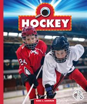 Hockey : Youth Sports cover image