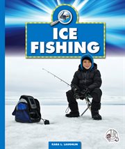 Ice Fishing : Youth Sports cover image