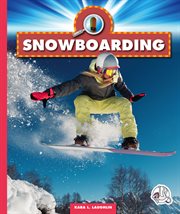 Snowboarding : Youth Sports cover image