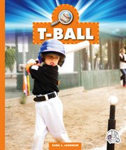 T-Ball : Ball cover image