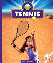 Tennis : Youth Sports cover image