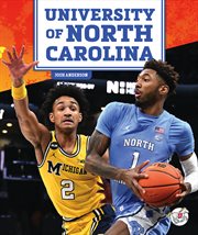 University of North Carolina : College Basketball Teams cover image