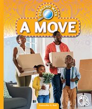 Dealing with a move. Dealing with life challenges cover image