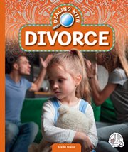 Dealing with divorce. Dealing with life challenges cover image