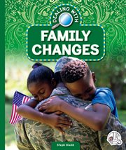 Dealing with family changes. Dealing with life challenges cover image