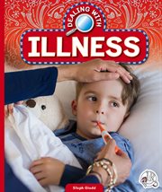 Dealing with illness. Dealing with life challenges cover image