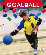 Goalball : Paralympic Sports cover image
