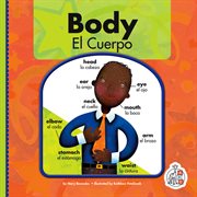 Body/El Cuerpo : WordBooks/Libros de Palabras cover image
