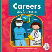Careers/las carreras. WordBooks/libros de palabras cover image