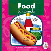 Food/La Comida : WordBooks/Libros de Palabras cover image