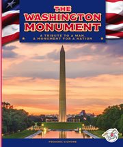The Washington Monument : America's Sights and Symbols cover image