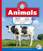 Animals : American Sign Language cover image