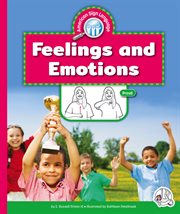 Feelings and Emotions : American Sign Language cover image