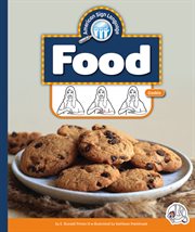 Food : American Sign Language cover image