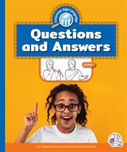 Questions and Answers : American Sign Language cover image