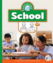 School : American Sign Language cover image