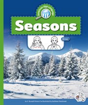 Seasons : American Sign Language cover image