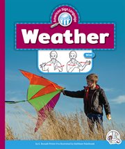 Weather : American Sign Language cover image