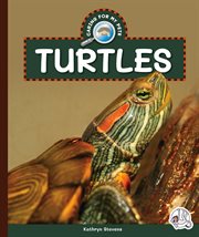 Turtles : Caring for My Pets cover image