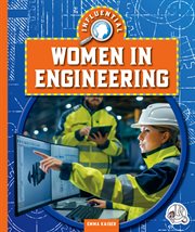 Influential Women in Engineering : Influential Women cover image