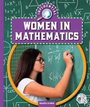 Influential Women in Mathematics : Influential Women cover image