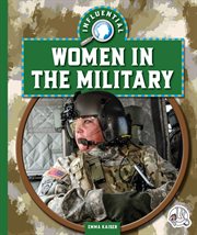 Influential Women in the Military : Influential Women cover image