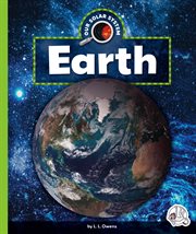Earth : Our Solar System cover image